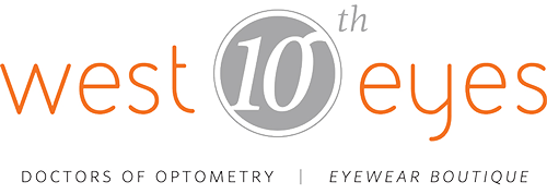 West 10th Eyes