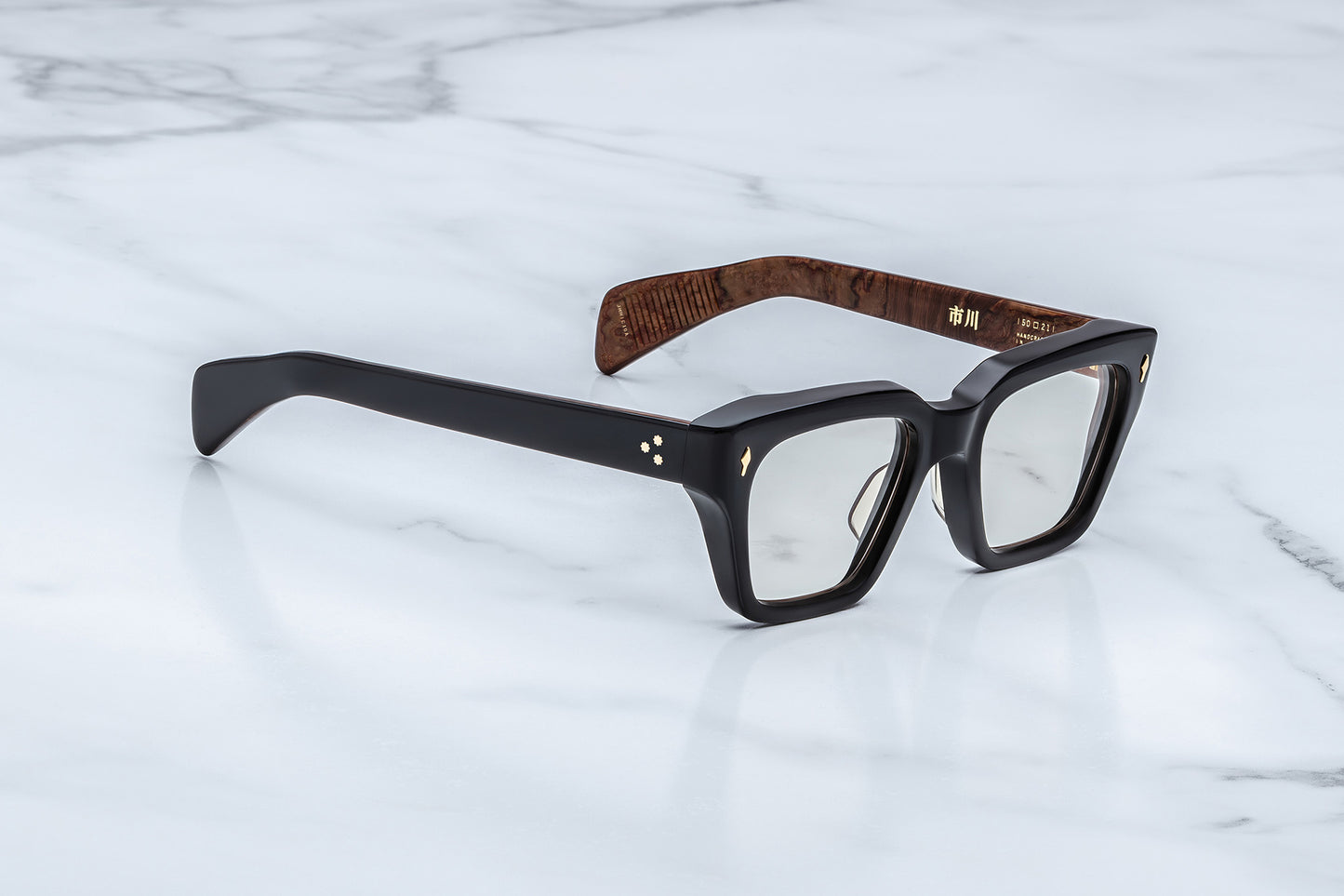 Ichikawa RX - Jacques Marie Mage